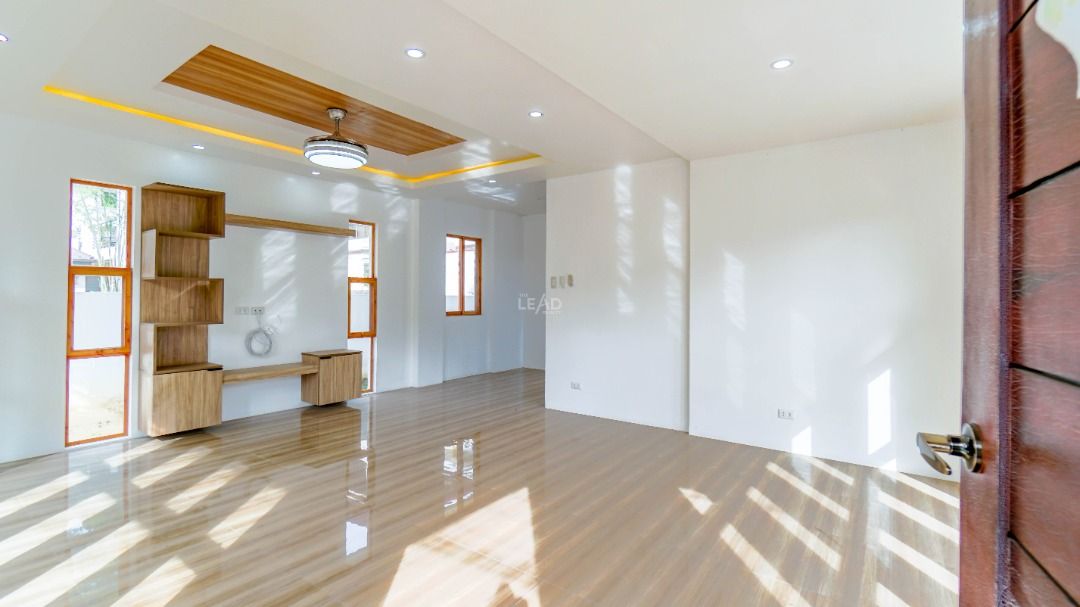 For Sale Eastville Filinvest Subdivision 3 bedroom Brand New House for