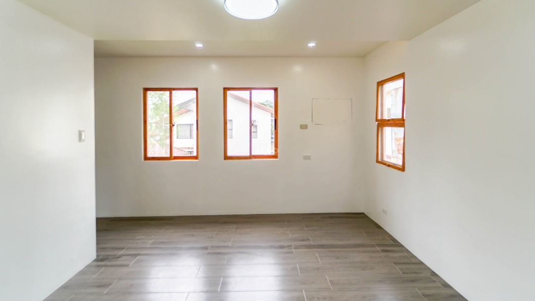 For Sale Eastville Filinvest Subdivision 3 bedroom Brand New House for