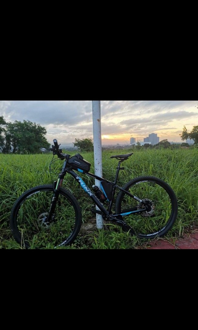 For Sale RUSH TRINX QUEST 189