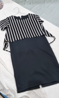 Formal dress