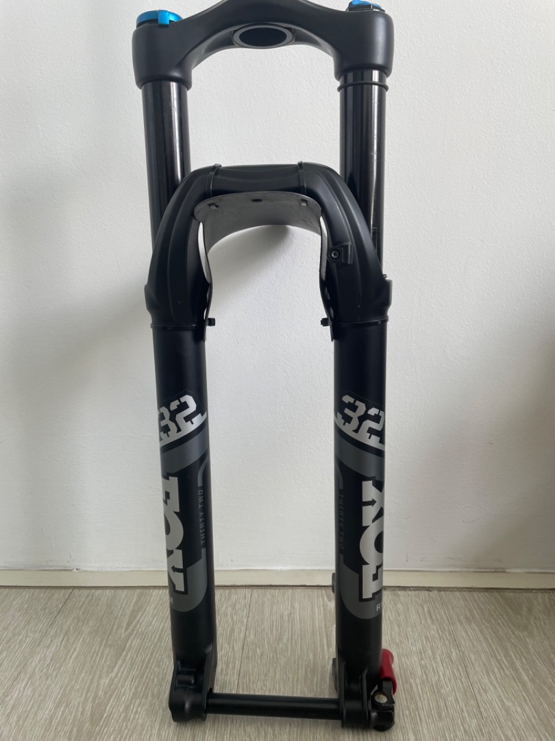 Fox 32 rhythm price 2025
