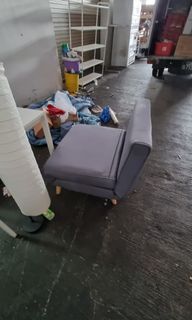Free chair / bed
