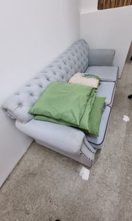 Free sofa