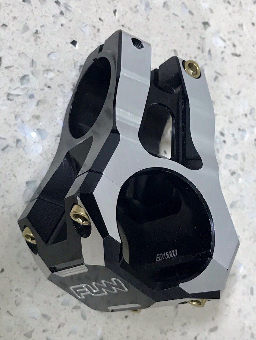 Funn strippa top evo stem