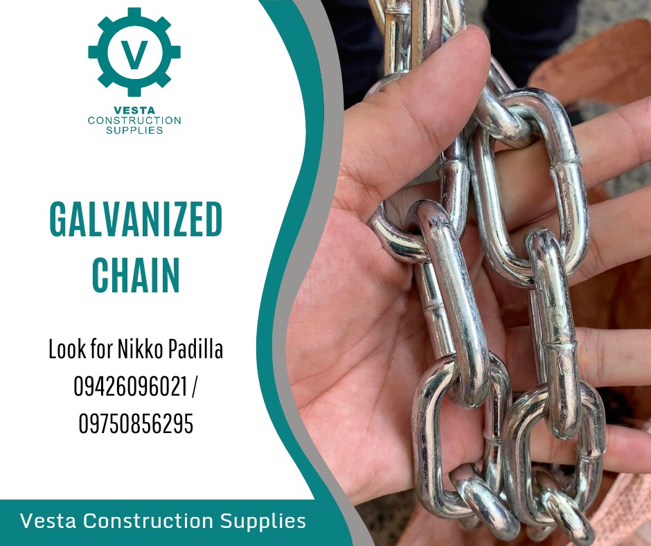 Galvanized Chain On Carousell galvanized-chain-on-carousell