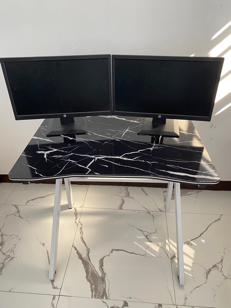 Gaming Table, Computers & Tech, Desktops on Carousell