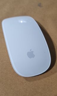 Genuine Apple A1296 3VDC Magic Mouse Wireless Bluetooth