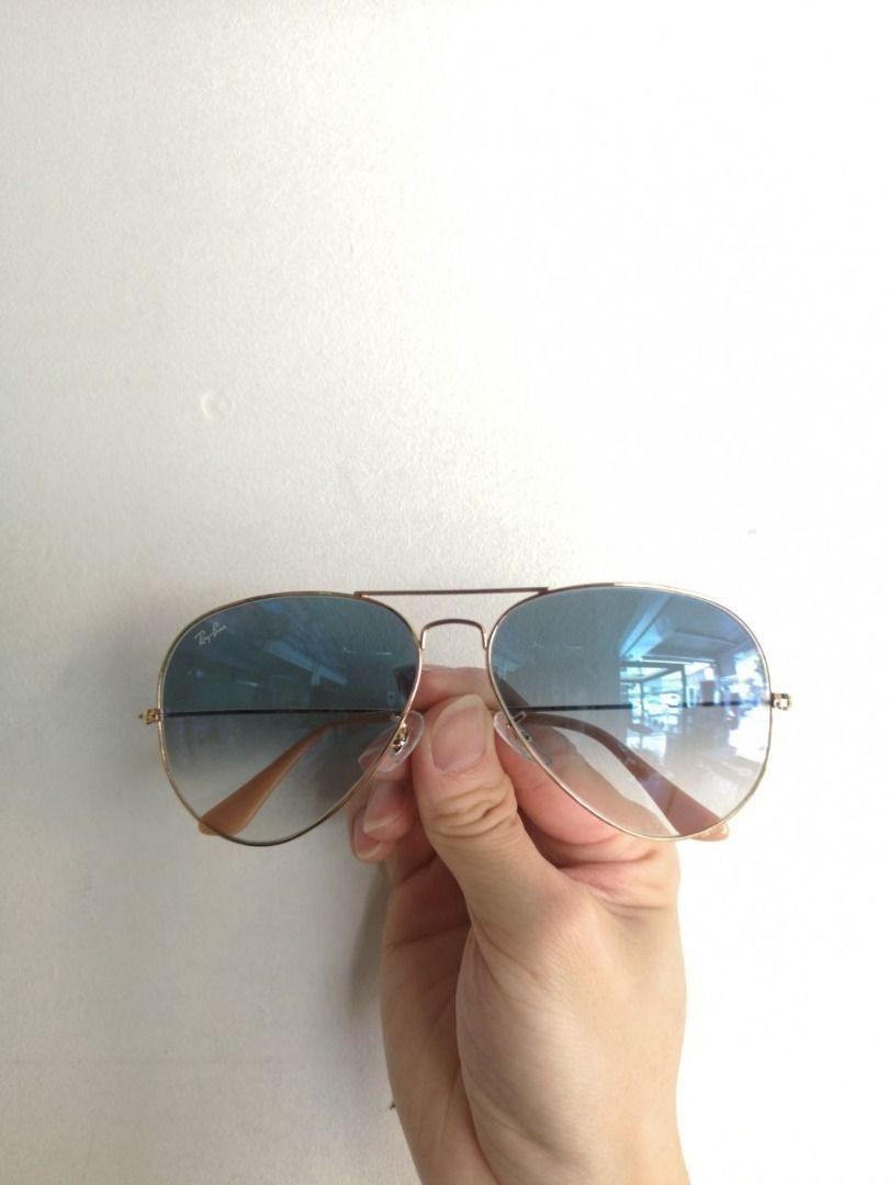 Rb3025 aviator sales large metal l2823