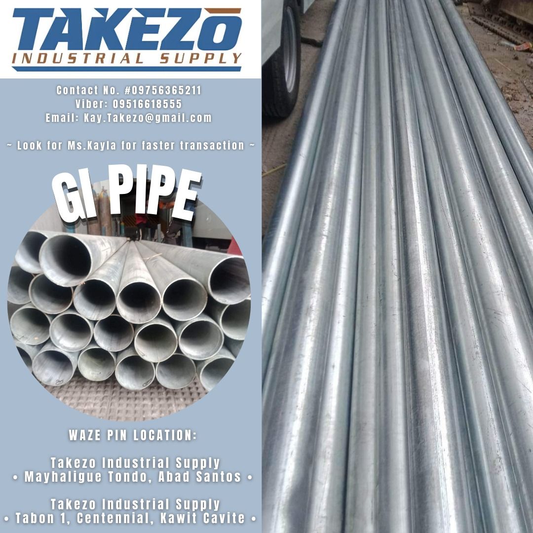 gi-steel-pipe-commercial-industrial-construction-building