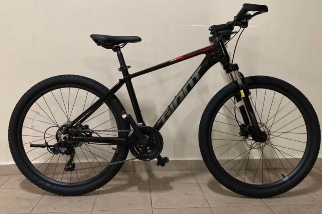 giant atx720, Sports Equipment, Bicycles & Parts, Bicycles on Carousell