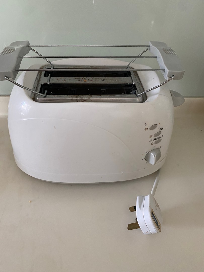 Giant Bread Toaster, TV & Home Appliances, Kitchen Appliances, Ovens