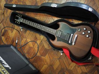 Gibson sg special