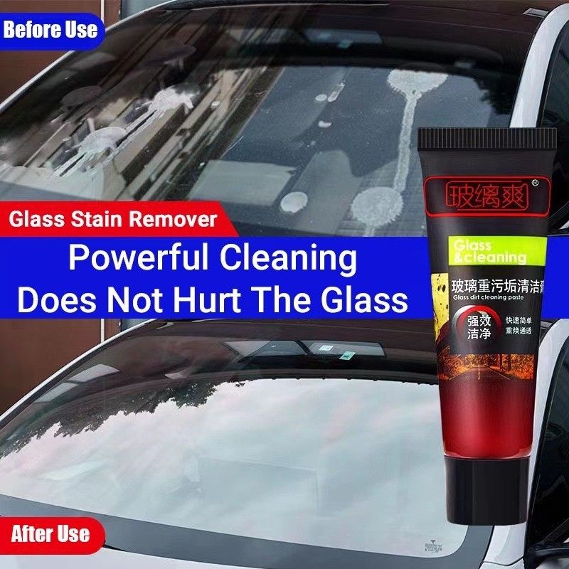 GLASS COOL. THE BEST WINDSCREEN CLEANER, Car Accessories, Accessories