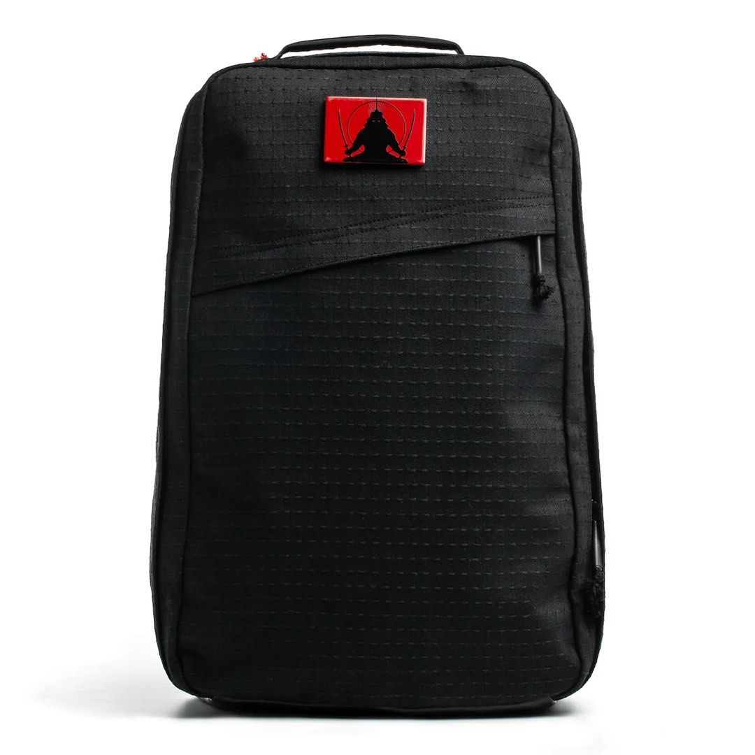 GORUCK x Carryology GRXC2 Samurai GR1 26L, Men's Fashion, Bags