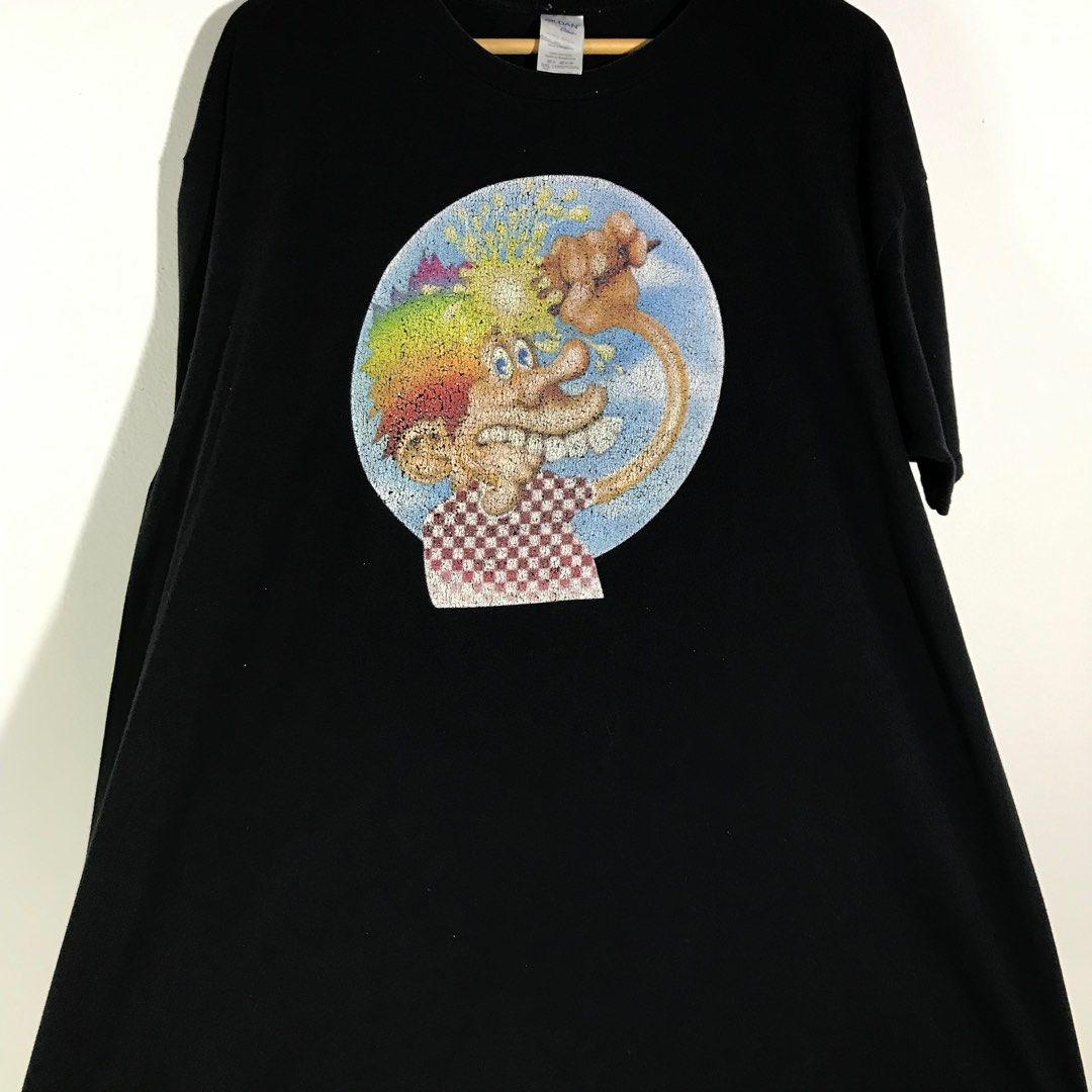 grateful dead ice cream kid t shirt
