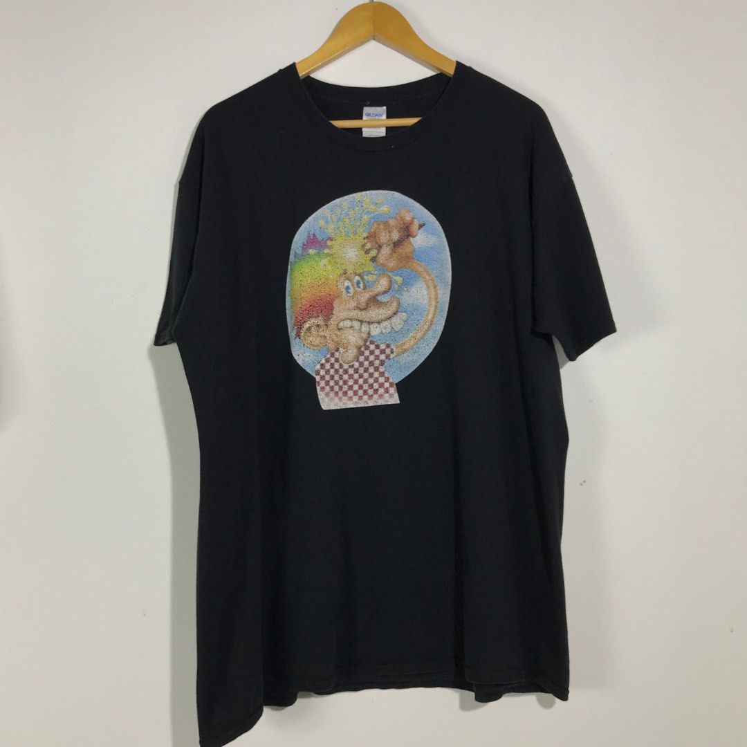 grateful dead ice cream kid t shirt