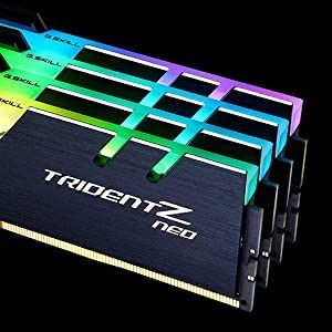 G skill trident outlet z 64 gb