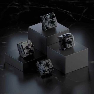 G-Square Dark Warrior Switch