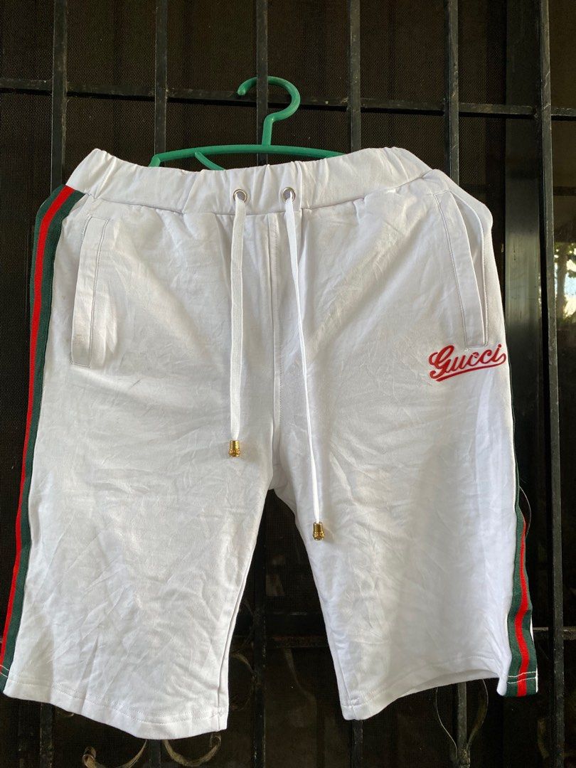 Gucci shorts white store