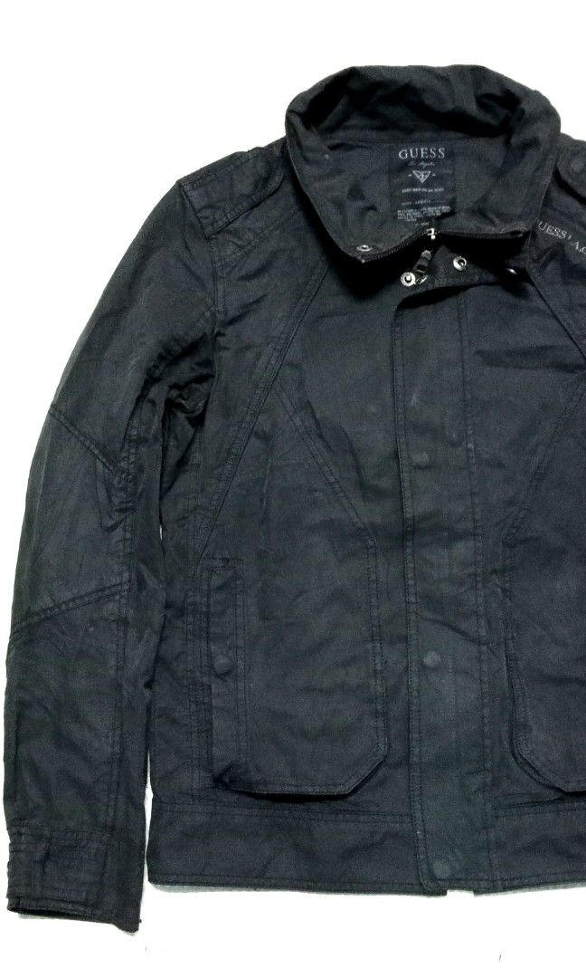 Guess finest denim sales and dry goods