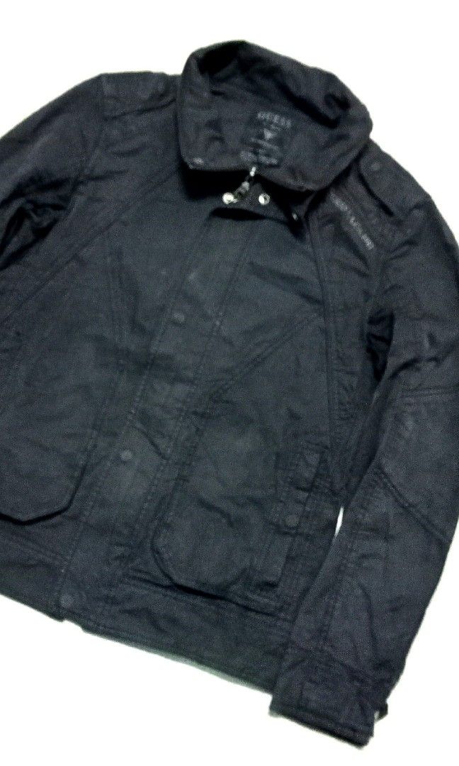Guess finest denim sale and dry goods