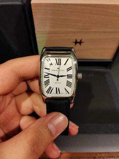 Hamilton American Classic Boulton Mechanical Men s Fashion
