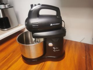 Hanabishi HHMB 140 Stand Mixer | Rush Sale