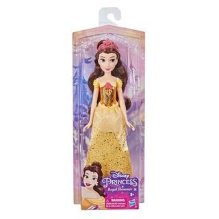 Hasbro disney princess Belle