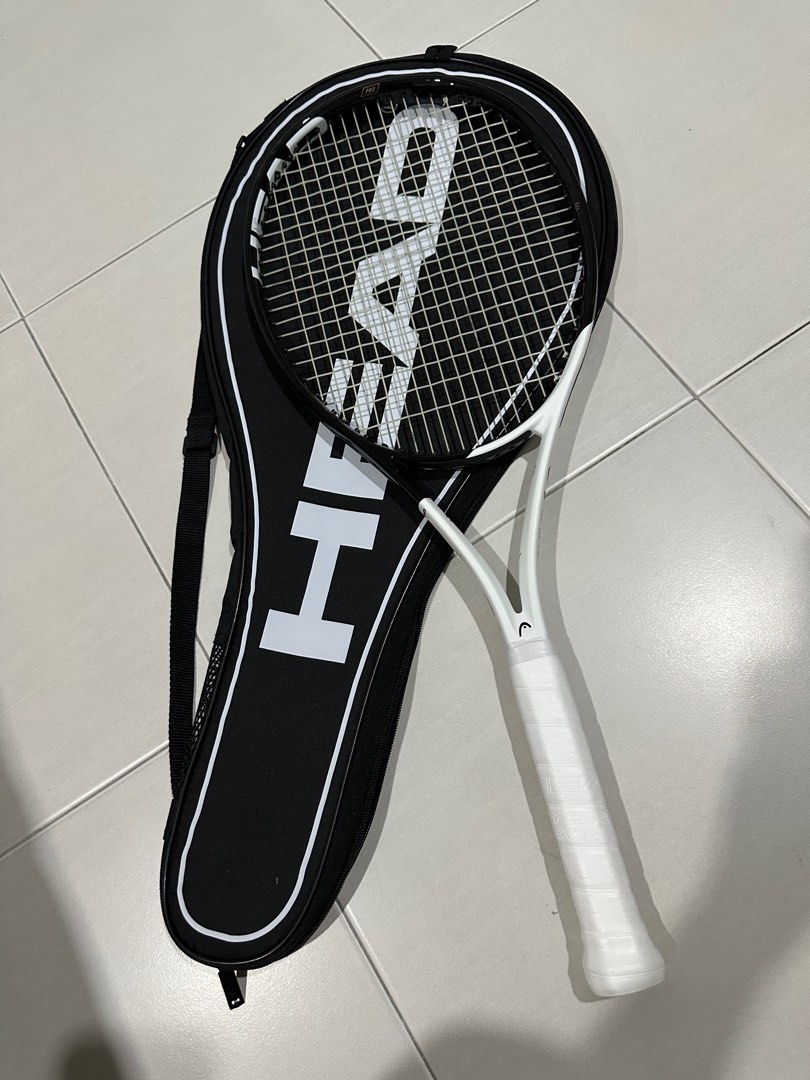 Raqueta head deals djokovic 2020