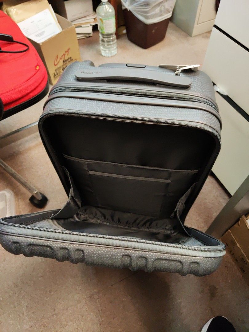 Hedgren 20 cheap luggage