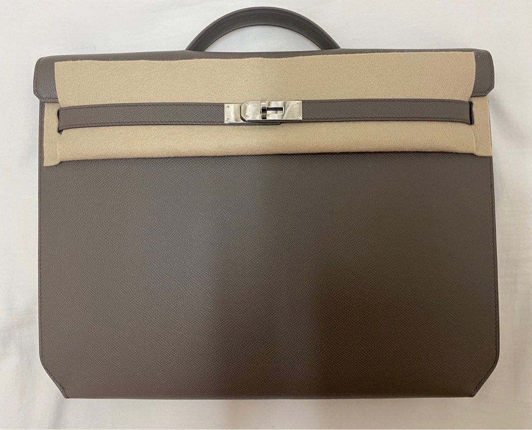 Colormatic Kelly Depeches Briefcase Evercolor 36
