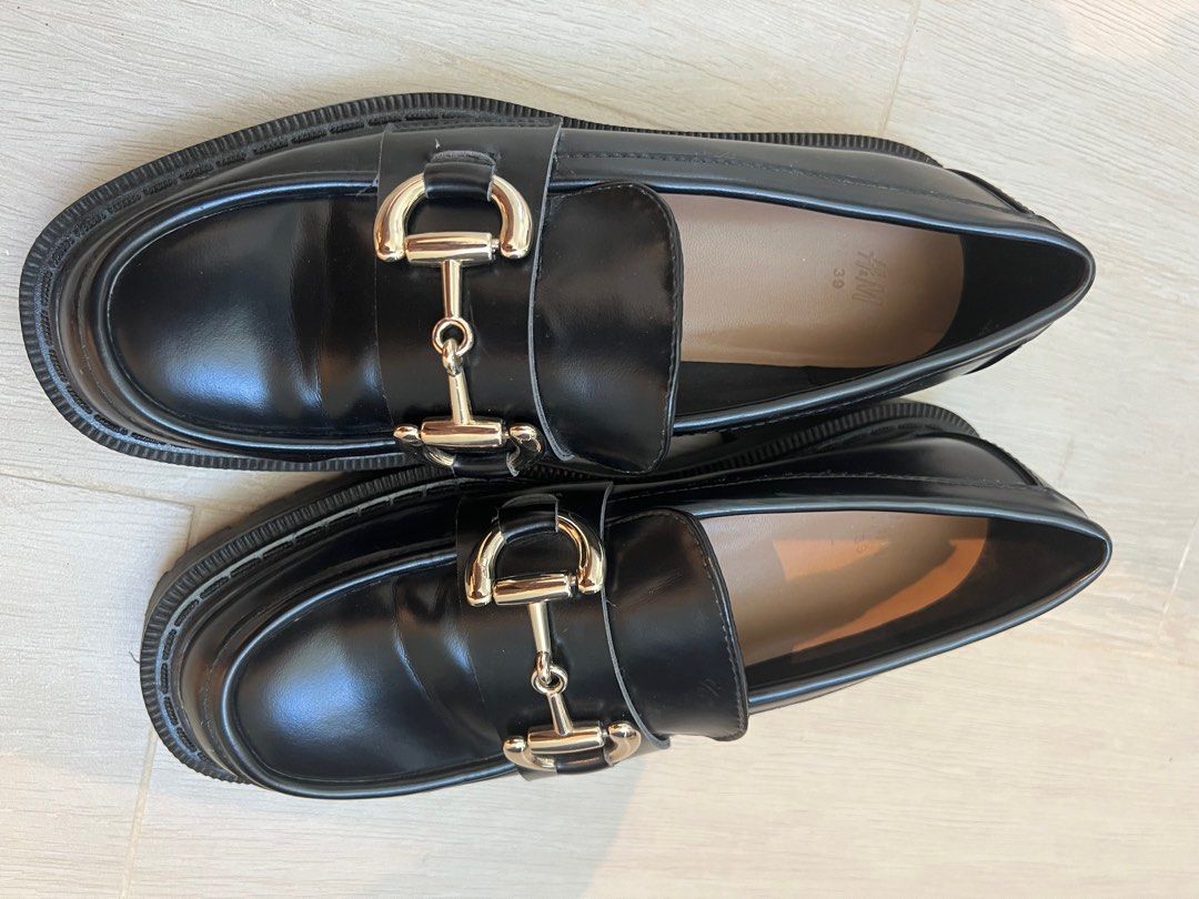 H&m size 39 shoe online