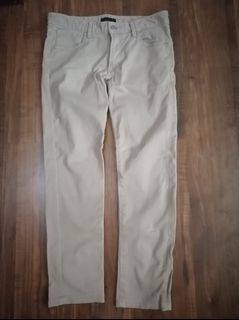 Hnm brown chinos