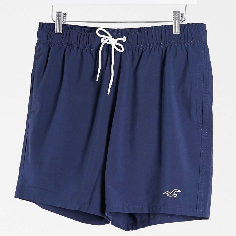 Hollister Shorts Hollister Swim Shorts Hollister Trunks Hollister