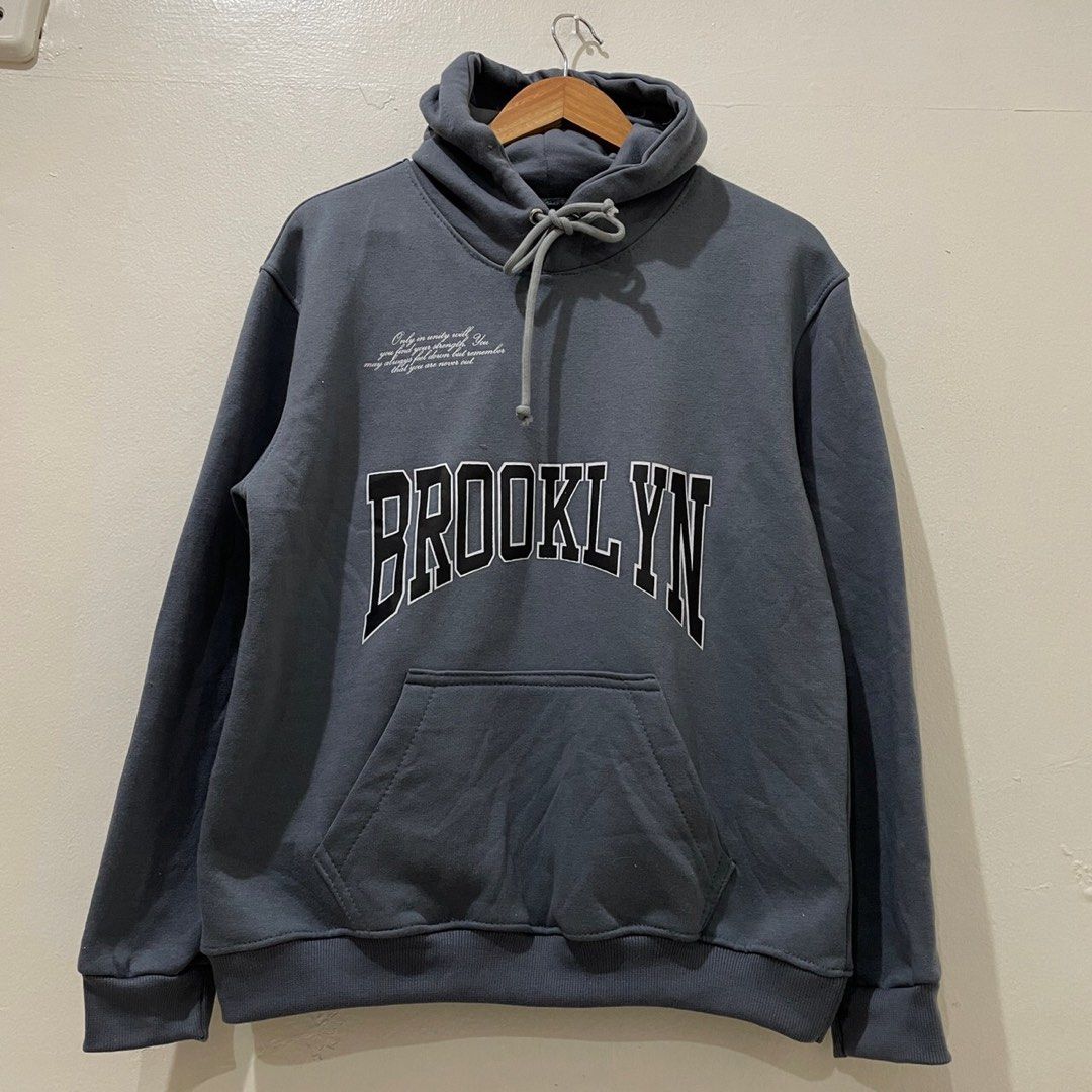 H&m brooklyn hoodie online