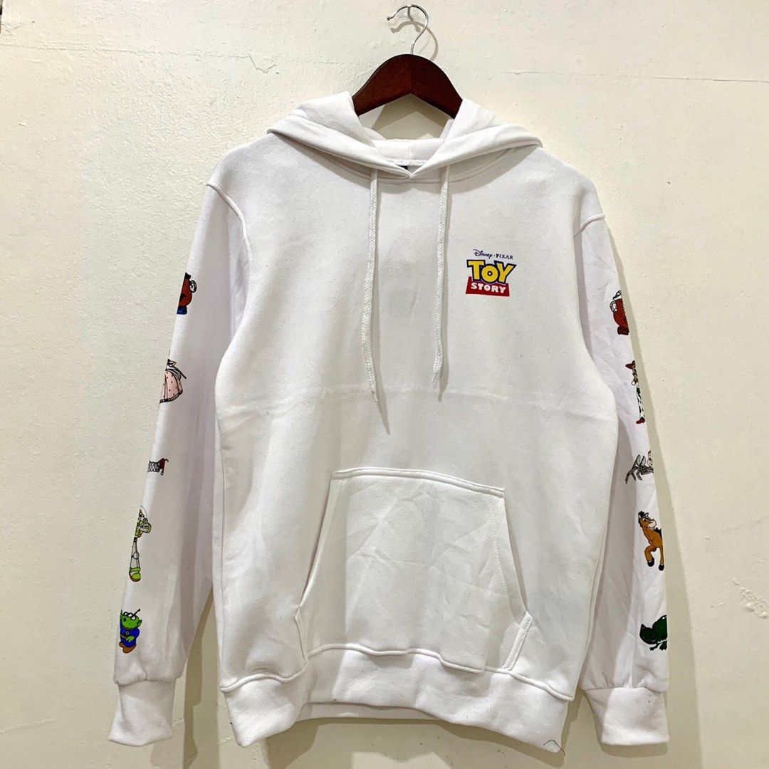 Hoodie h&m new arrivals toy story original
