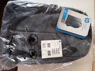 HP Laptop BackPack