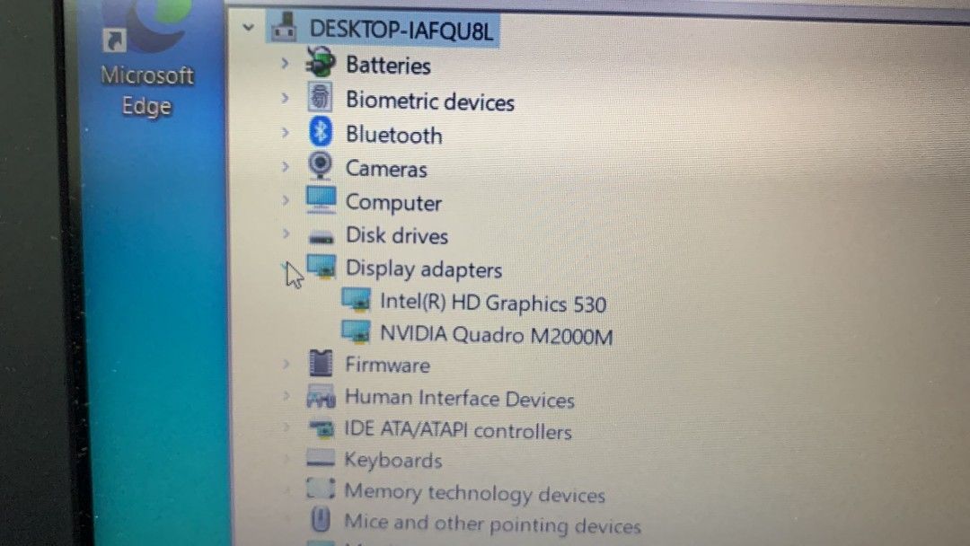 Gaming and Designing HP Zbook 15 G3 Workstation Laptop s Core i7