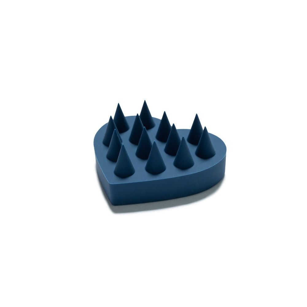 ヘアブラシ・コーム GDC WHITE DAY SCALP BRUSH KENZAN BY UKA ☆入手困難☆GDC WHITE DAY SCALP BRUSH KENZAN BY UKA