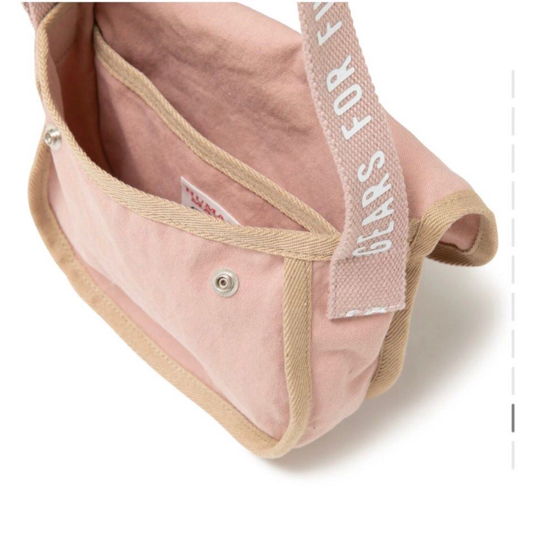 現貨human made tool bag small , 女裝, 手袋及銀包, 單肩包- Carousell