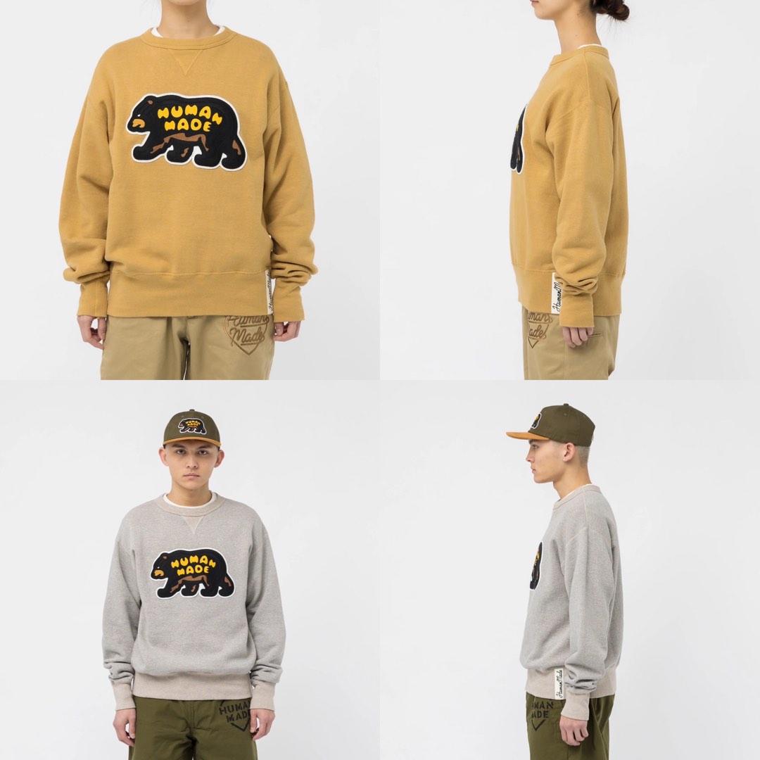 Tsuriami Sweatshirt main image 1