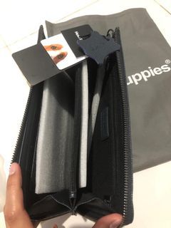 Reprice Hush puppies clutch NBU