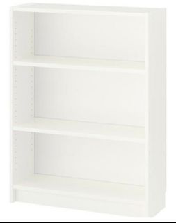 IKEA BILLY Bookcase