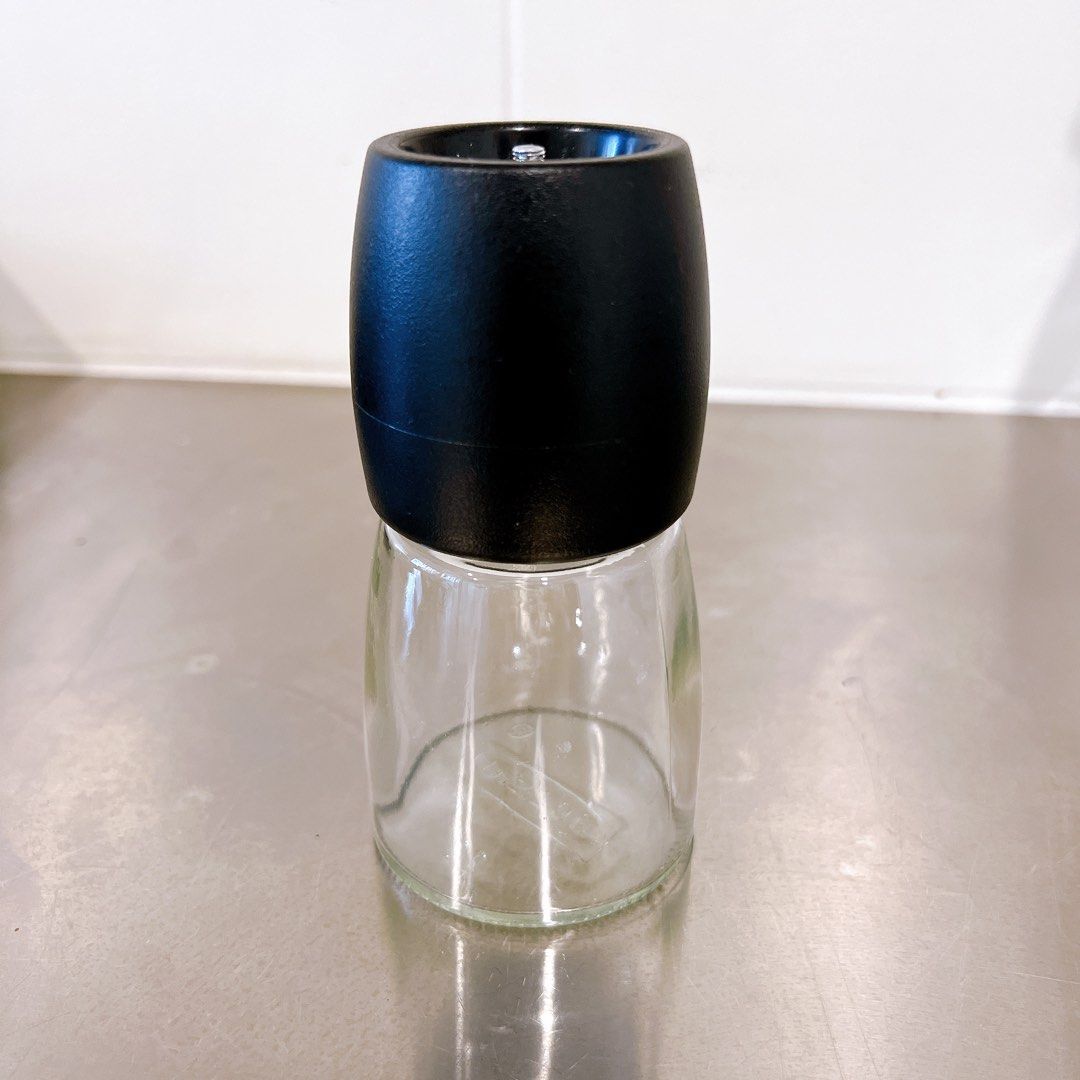 Ikea IHARGIG grinder, Furniture & Home Living, Kitchenware & Tableware