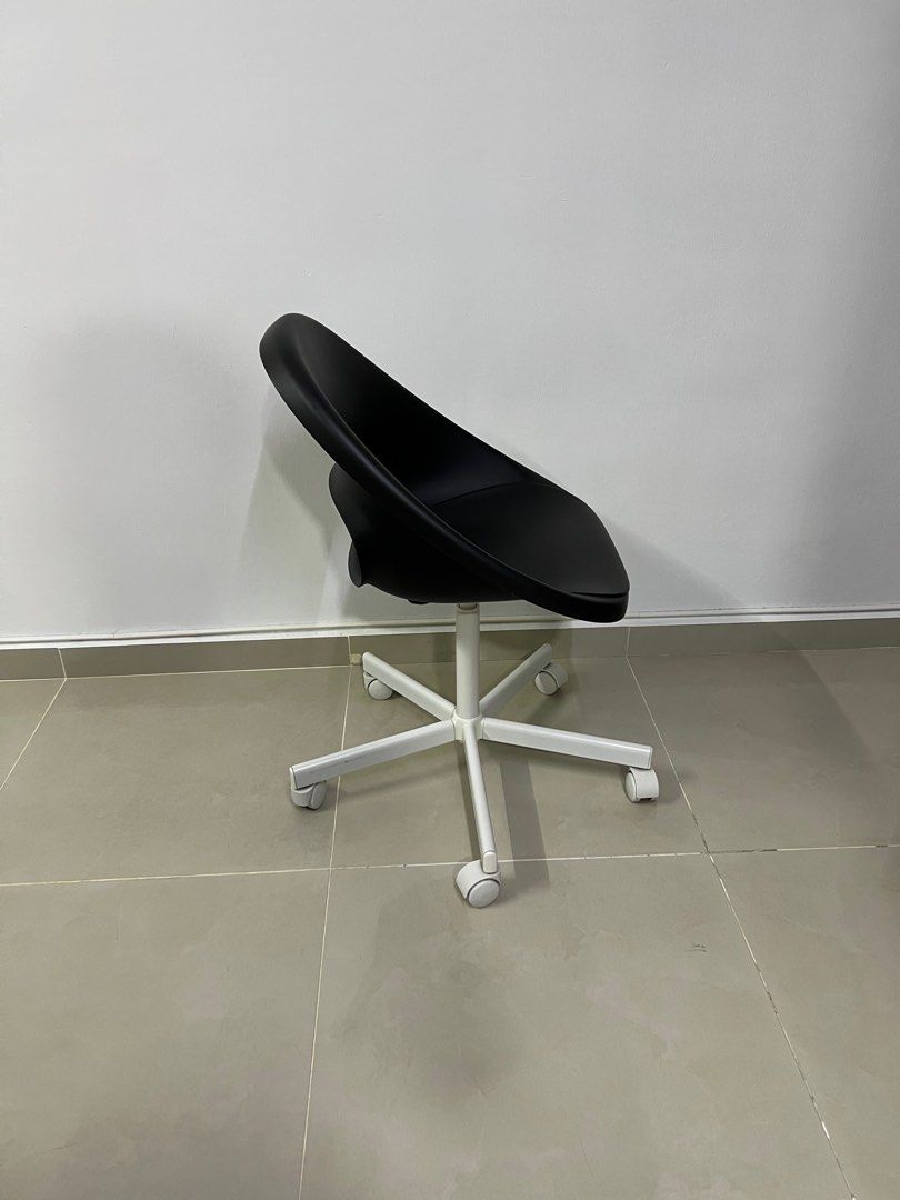 IKEA LOBERGET chair, Furniture & Home Living, Furniture, Chairs on