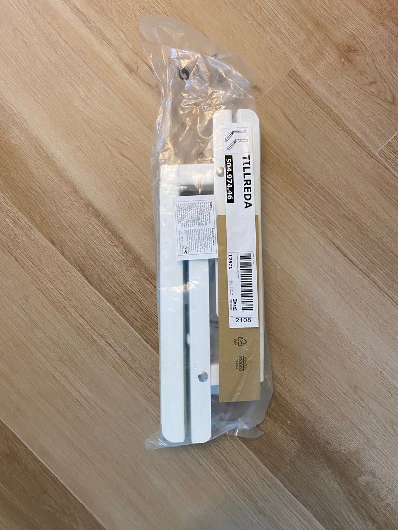 IKEA microwave bracket, 傢俬＆家居, 浴室、廚房用品配件 Carousell