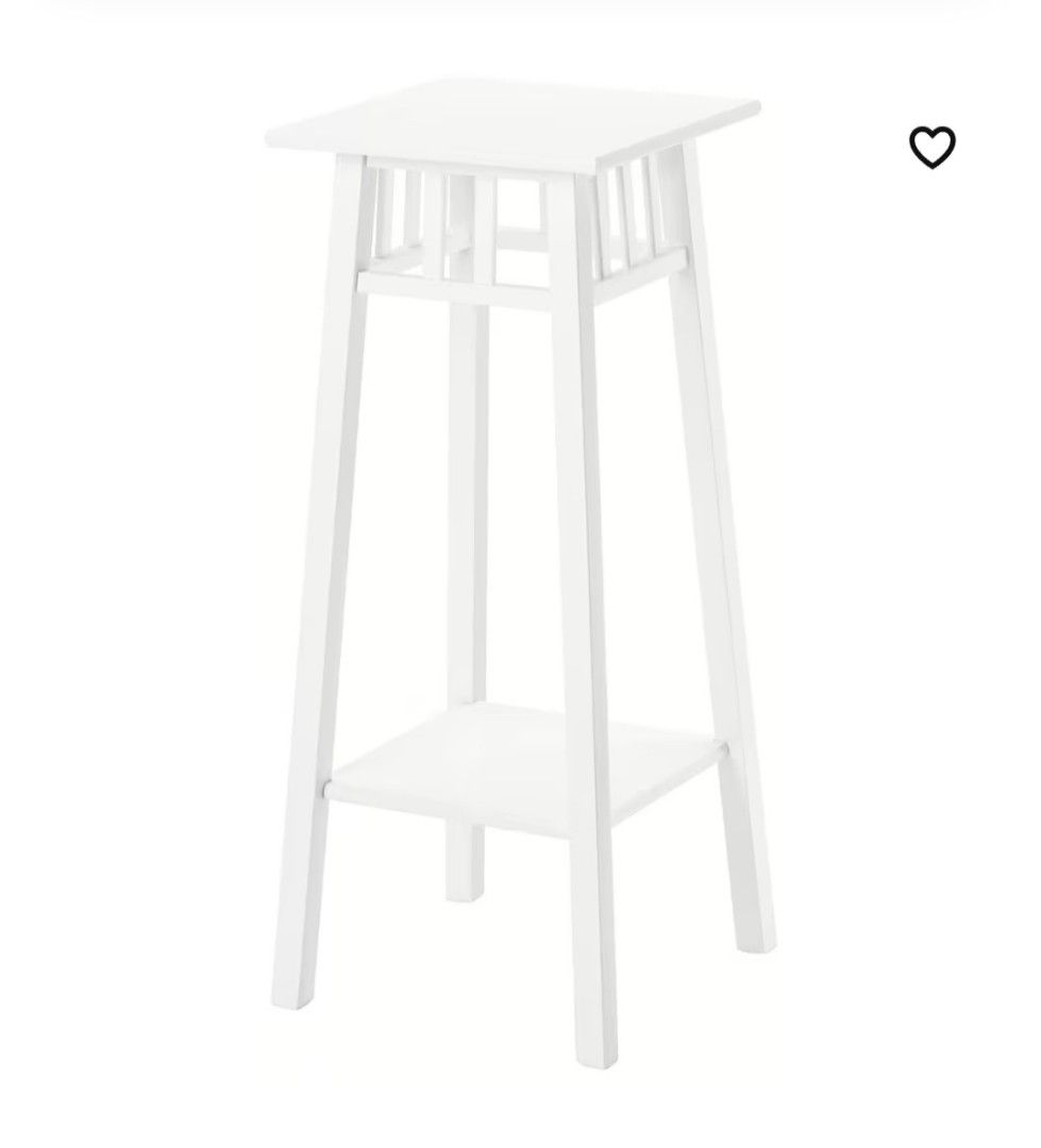 Ikea Plant stand, Furniture & Home Living, Home Decor, Other Home Decor