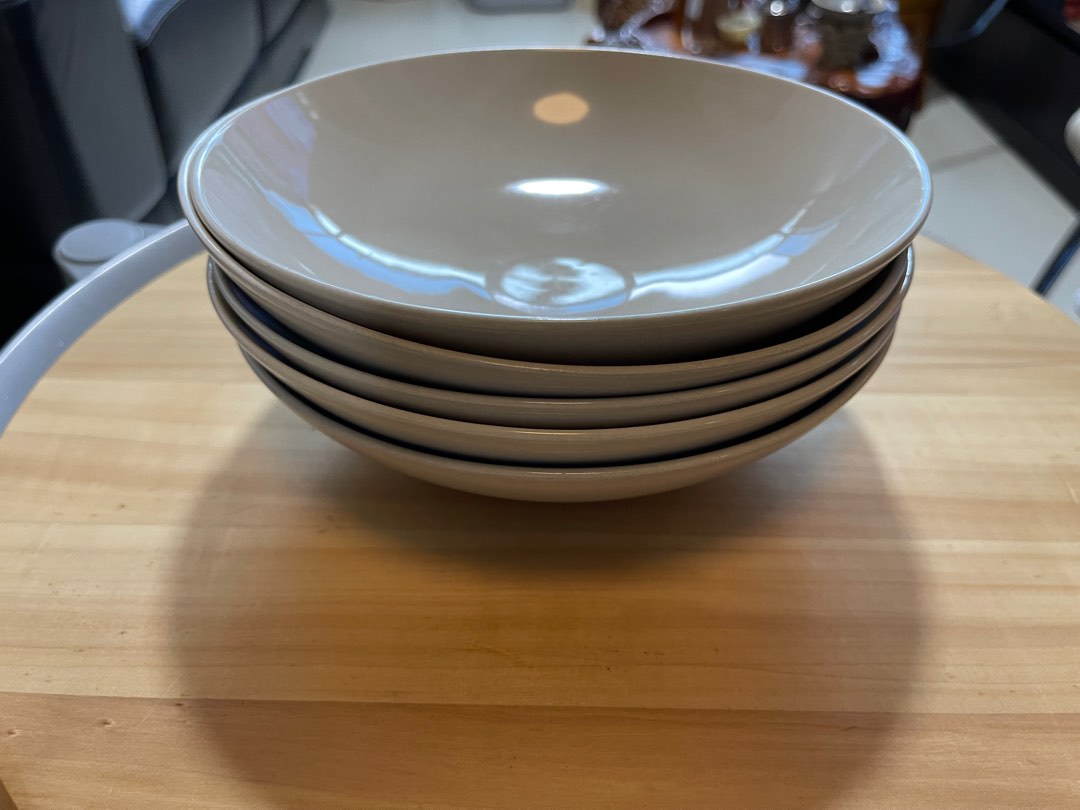IKEA Plate, Furniture & Home Living, Kitchenware & Tableware, Cookware