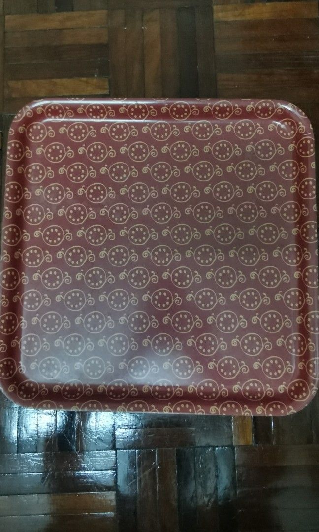 IKEA Serving Tray, Furniture & Home Living, Kitchenware & Tableware