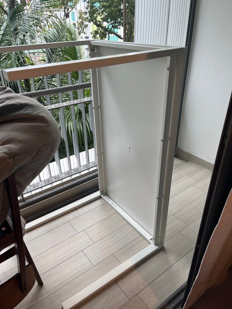 IKEA table(dismantle and ready to take), Furniture & Home Living